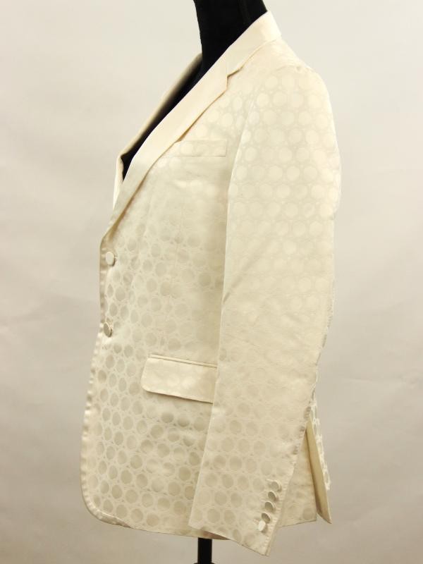 Vintage Gucci blazer by Tom Ford - voor hem - 1998