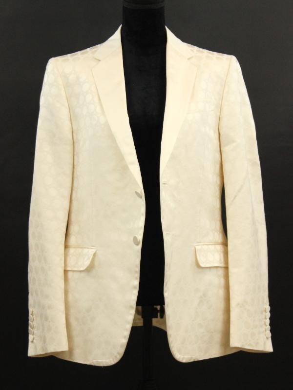 Vintage Gucci blazer by Tom Ford - voor hem - 1998