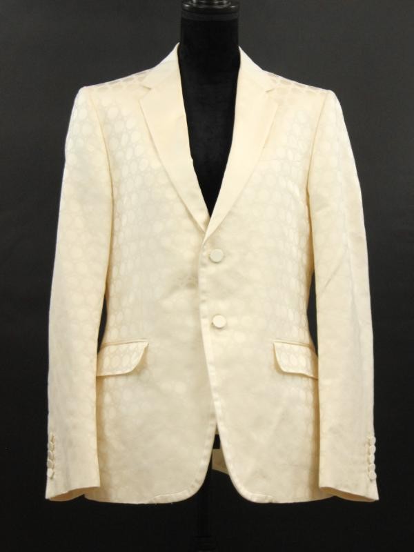 Vintage Gucci blazer by Tom Ford - voor hem - 1998