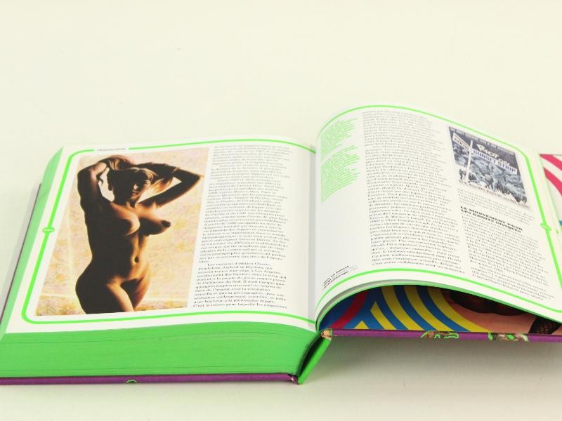 Psychedelic Sex - Dian Hanson - Taschen