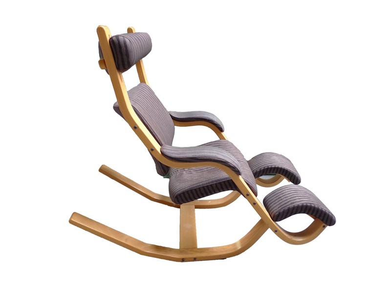 Stokke Gravity stoel