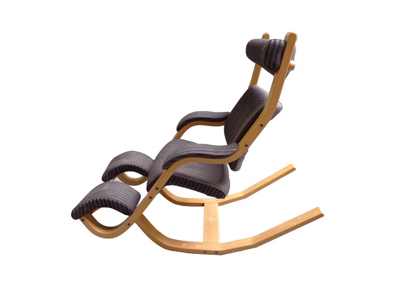 Stokke Gravity stoel