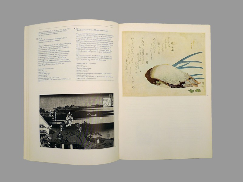 5 Japanse printboeken