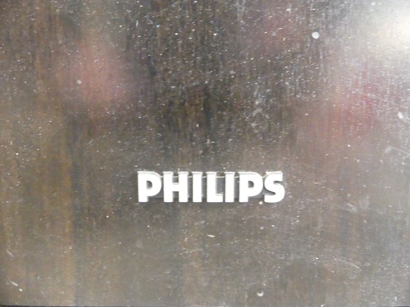 Philips FB 821 Luidsprekers