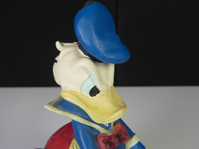 Lot Disney Donald Duck & Pinocchio