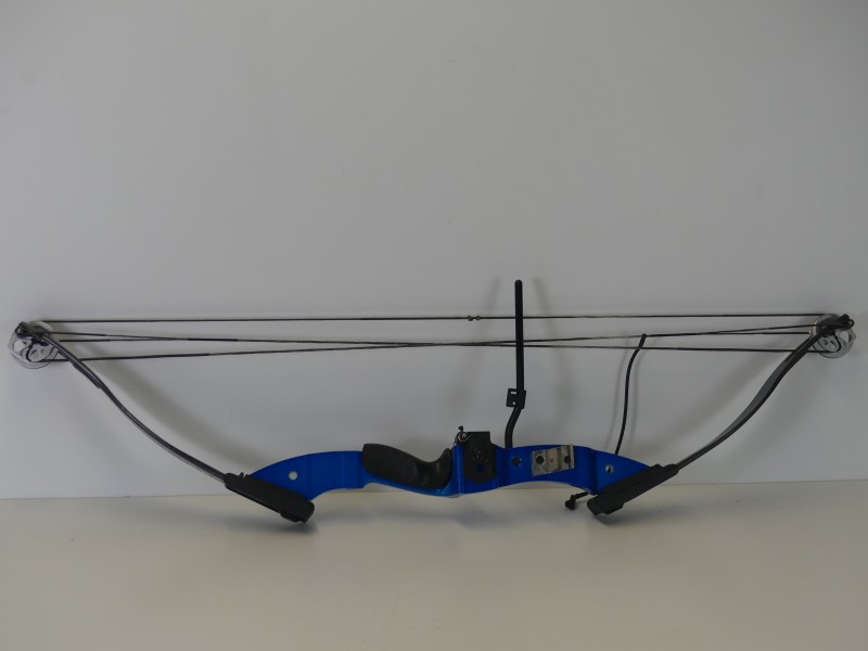 Compound PSE Archery Nova Kruisboog in koffer