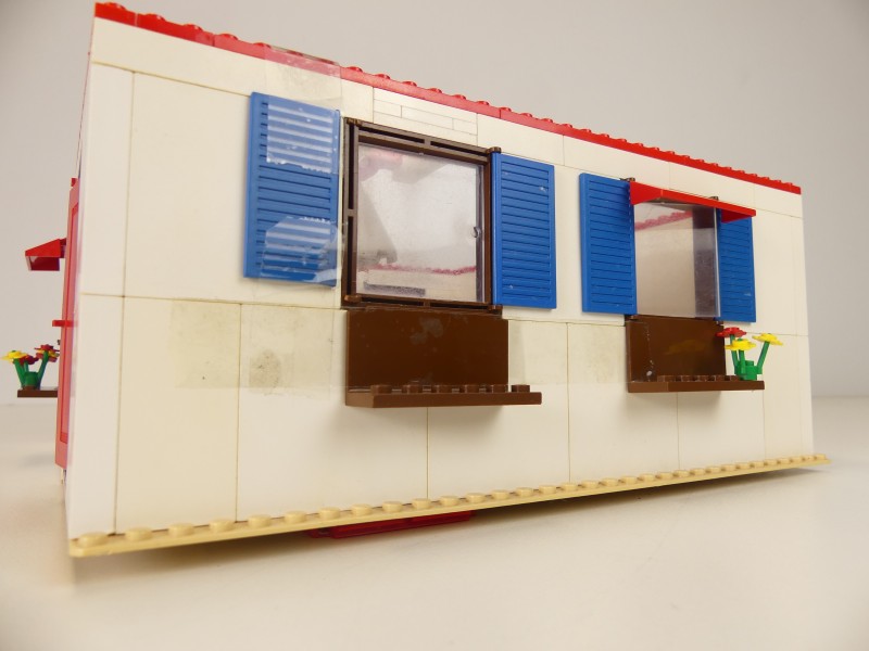 LEGO Hospital 231-1