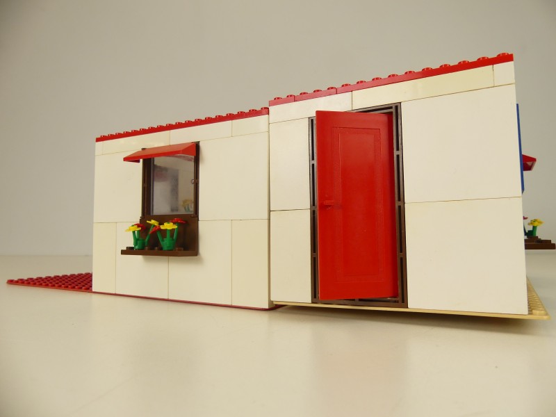 LEGO Hospital 231-1