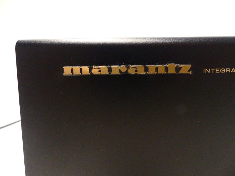Marantz PM 80 geintegreerde versterker