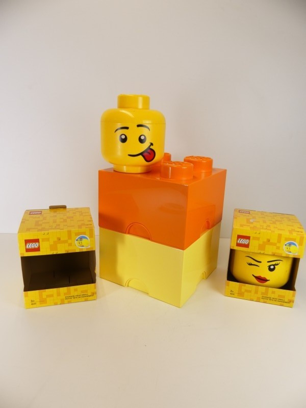LEGO Opbergdozen