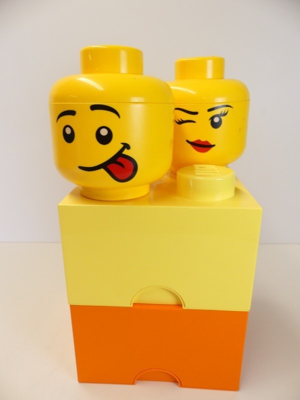 LEGO Opbergdozen
