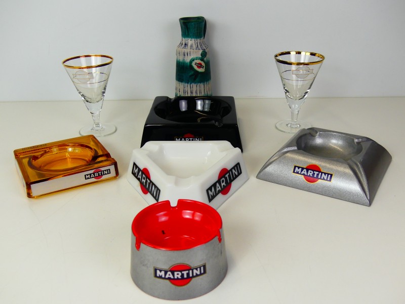 Martini lot