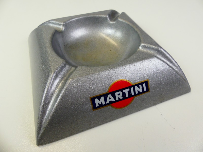 Martini lot