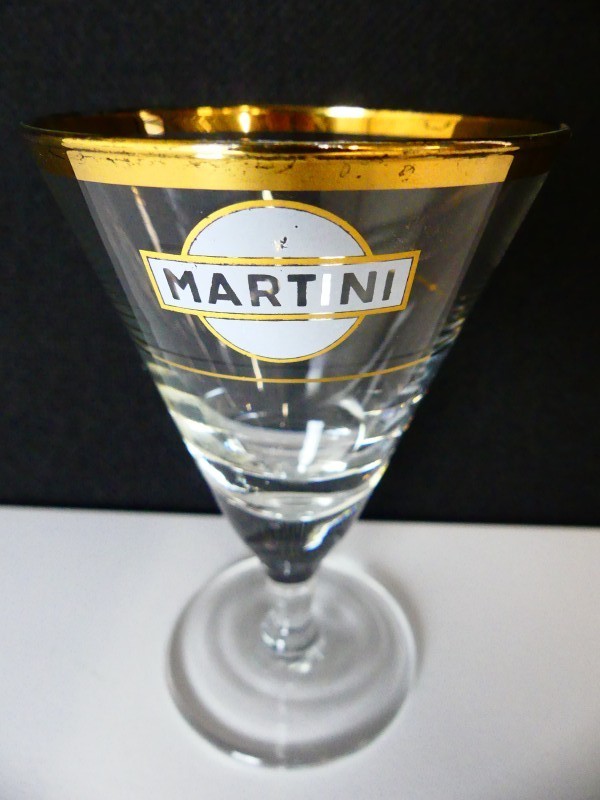 Martini lot