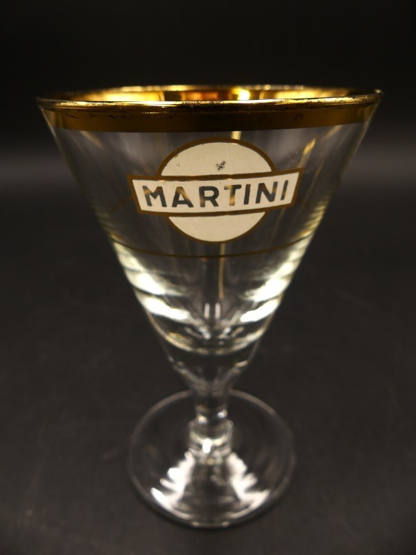 Martini lot