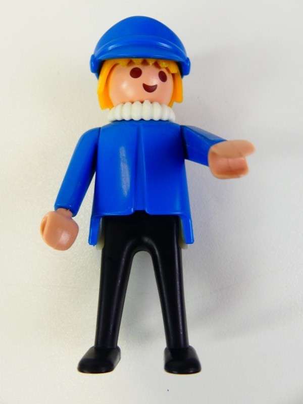 Lot Playmobil