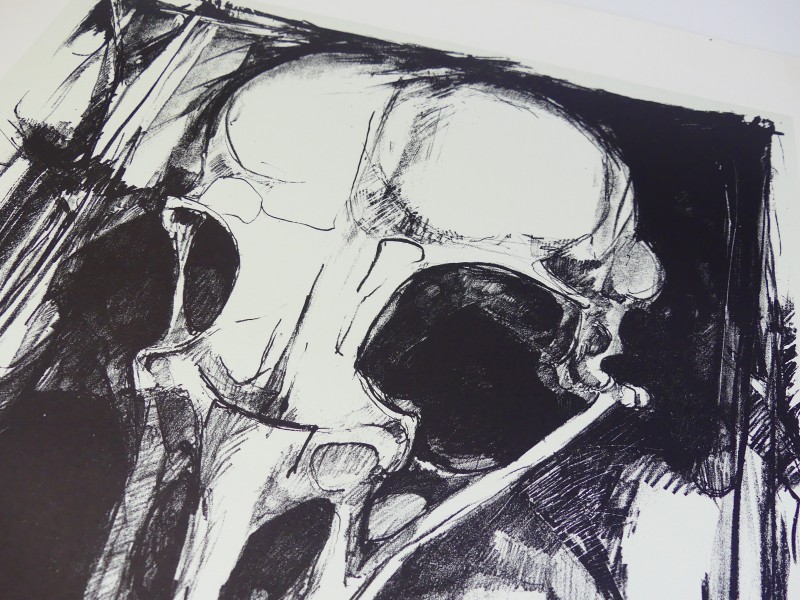 6 multiple/prints verschillende thema's & kunstenaars