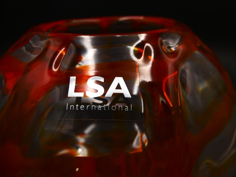 LSA International Oranje Vaas - Polen
