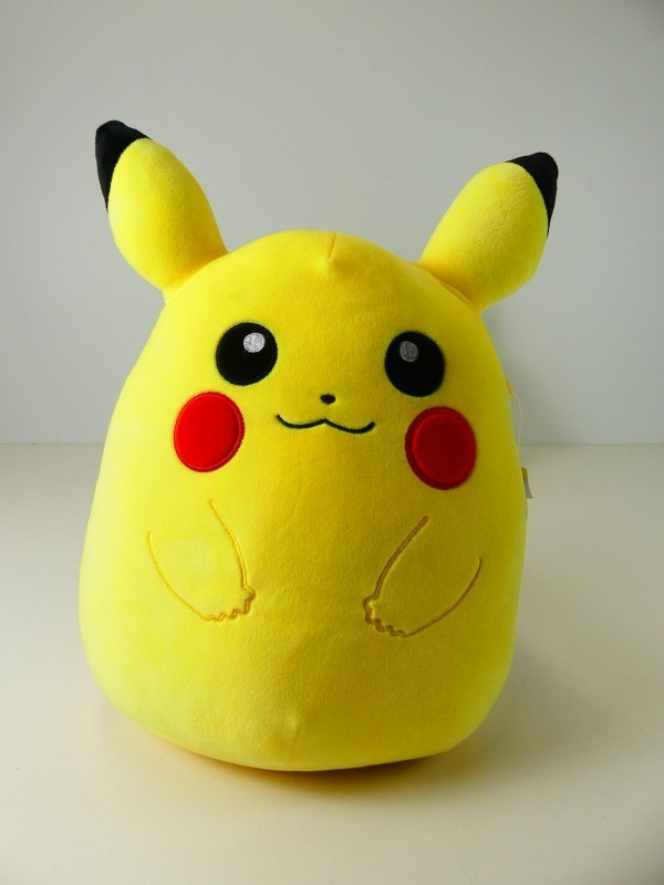 Pokémon knuffels Pikachu