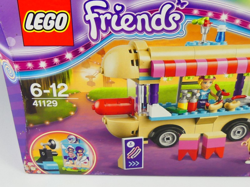Vintage Lego Friends - Lot (2)
