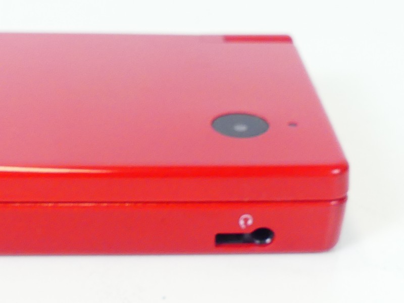 Nintendo Ds - Rood + Pokémon Diamond