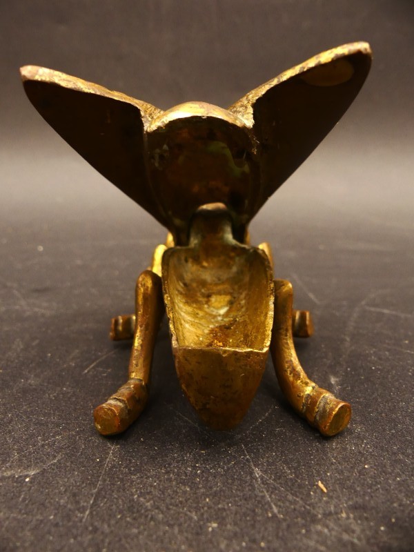 Insecten asbak Figuren