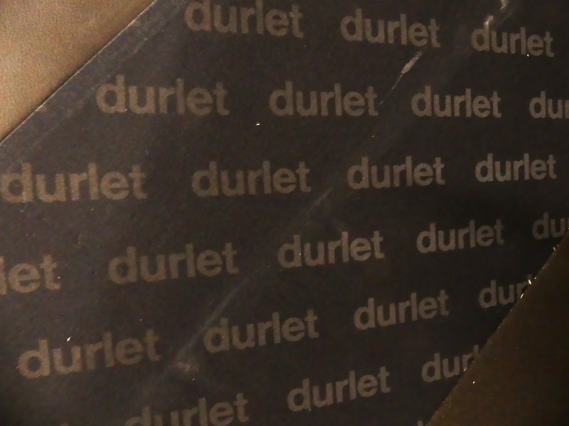 Tweezit Durlet design