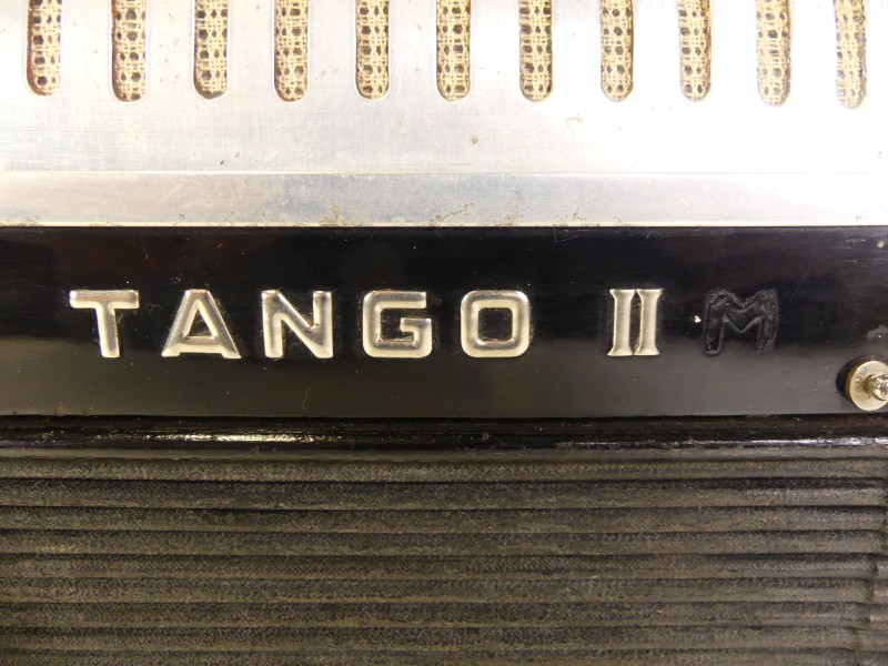 Hohner Tango II M