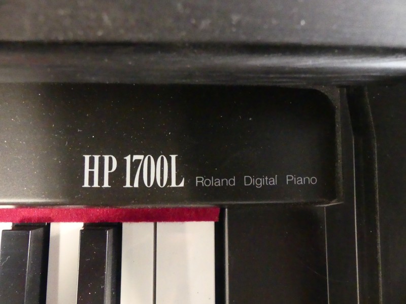 Roland HP 1700L