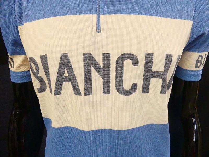 Bianch Fietstrui