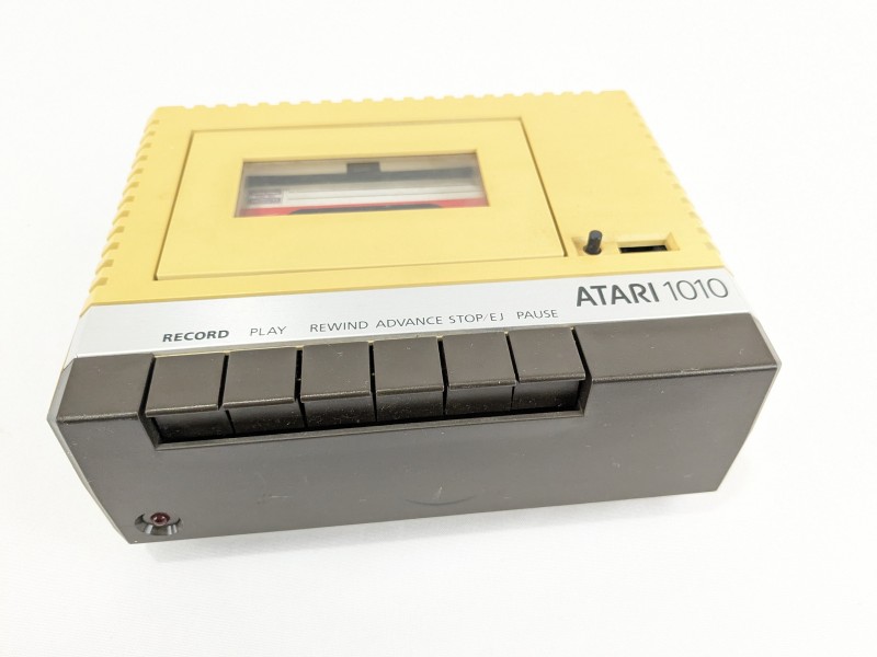 Atari 1010 [Program Recorder]
