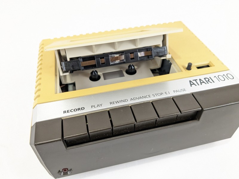 Atari 1010 [Program Recorder]