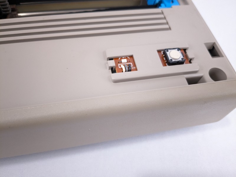 Commodore MPS‑803 [printer]