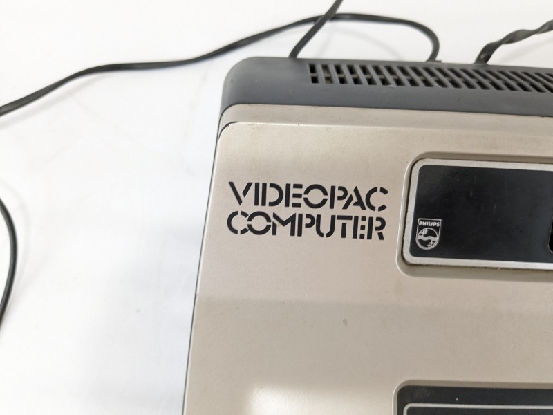 Philips Videopac G7000