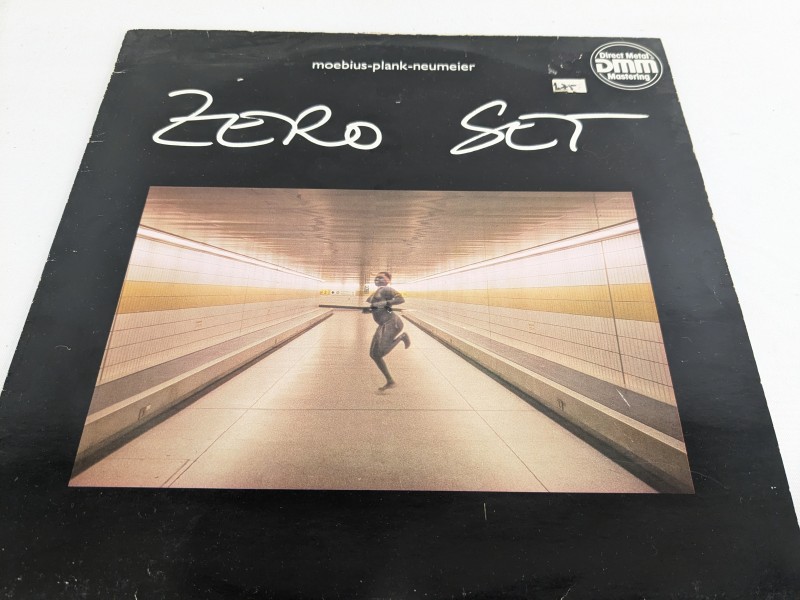 Moebius-Plank-Neumeier – Zero Set [LP]