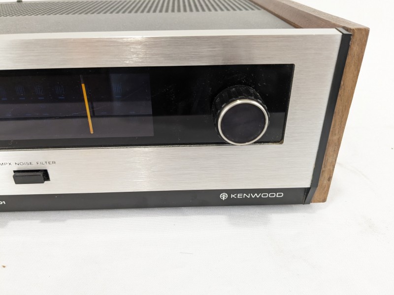 Kenwood KT-2001 [Tuner]