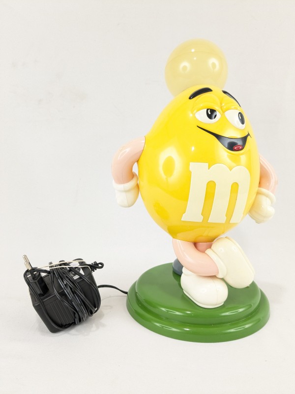 M&M tafellamp