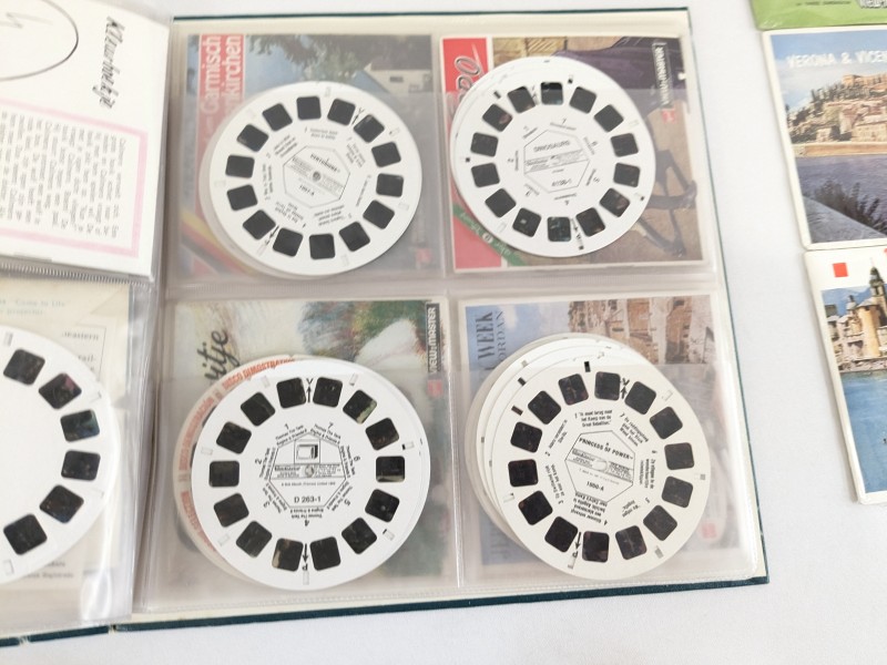 Viewmaster [LOT]