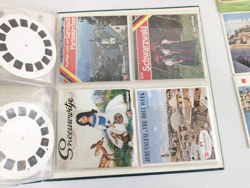 Viewmaster [LOT]