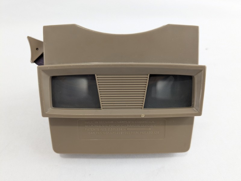 Viewmaster [LOT]