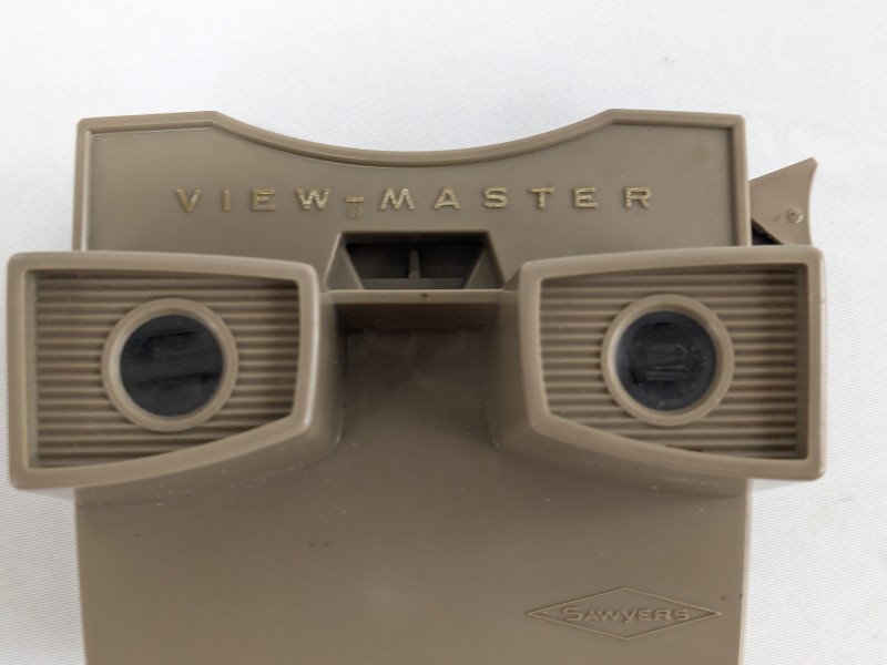 Viewmaster [LOT]