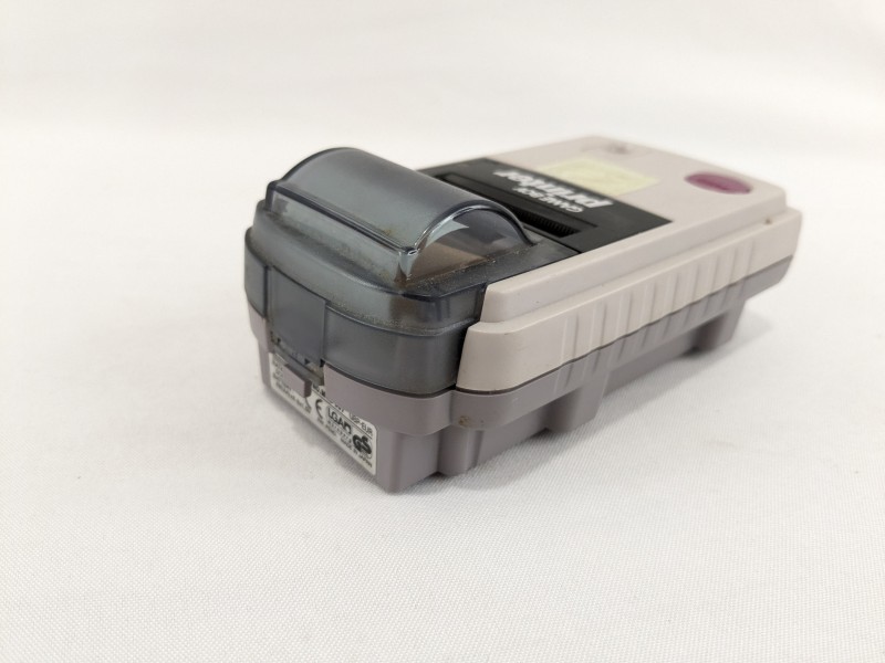 GameBoy Printer