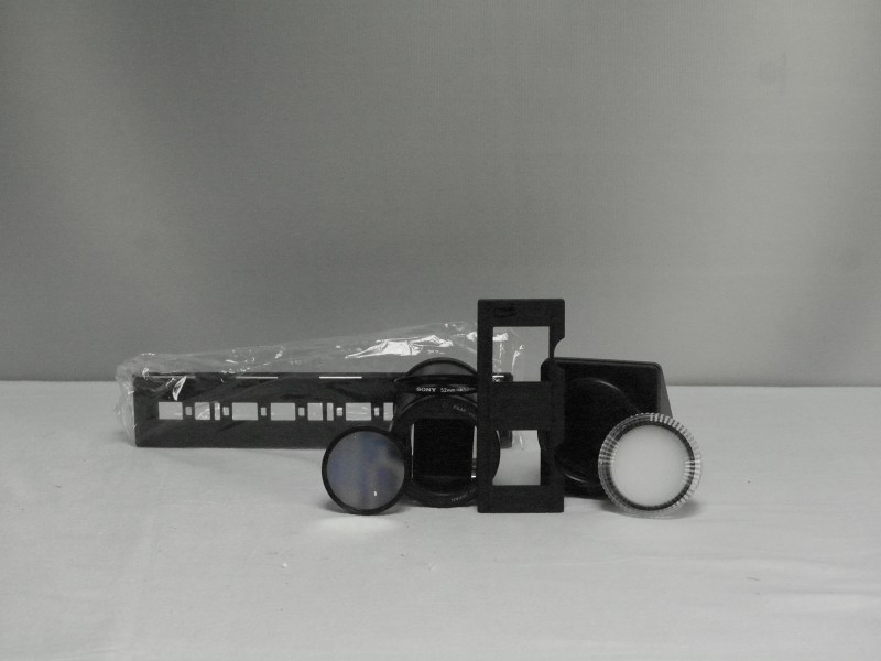 Sony Film Video Adapter HVT-80 (Art. 925)