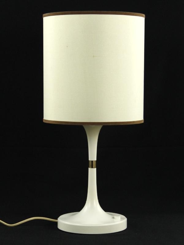 Erco, vintage lamp (bakeliet) - jaren '60 - Duitsland
