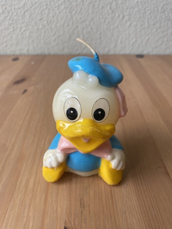 Disney Babies Donald Duck Kaars