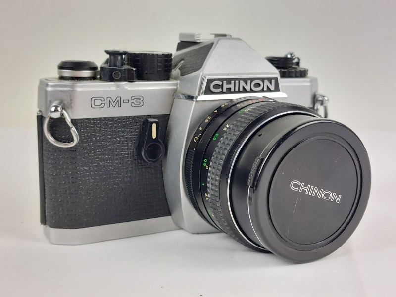 Fotocamera Chinon CM3