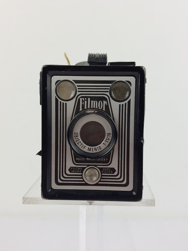 Filmor camera