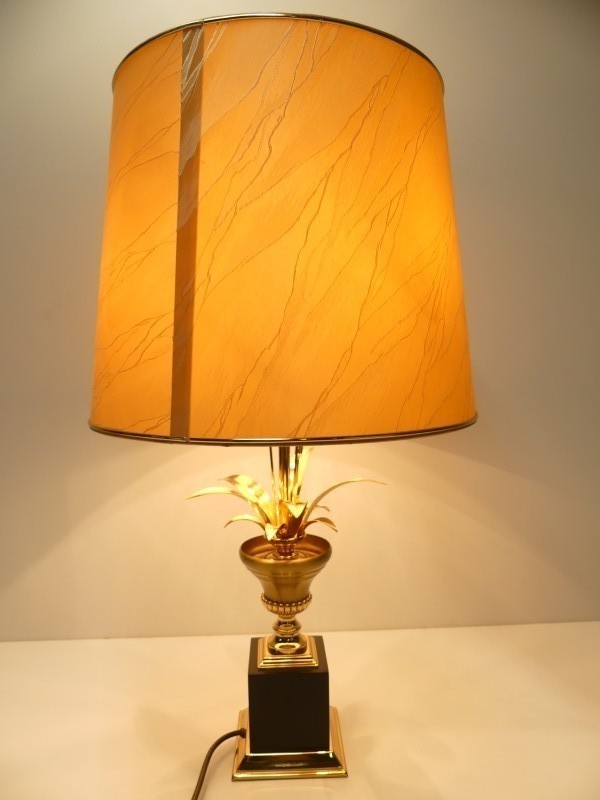 Rietlamp