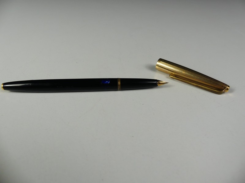 Vintage Stabil Pen