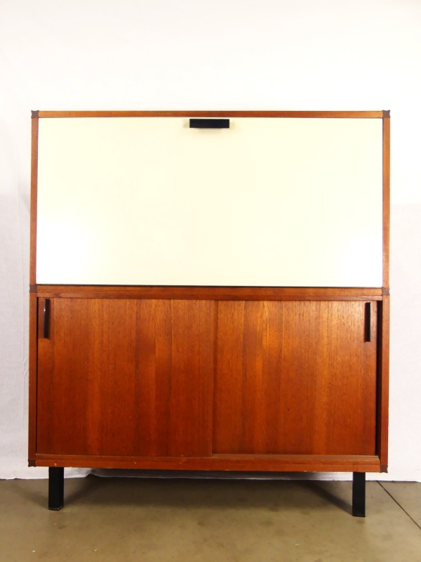 Pastoe Barkast / Secretaire